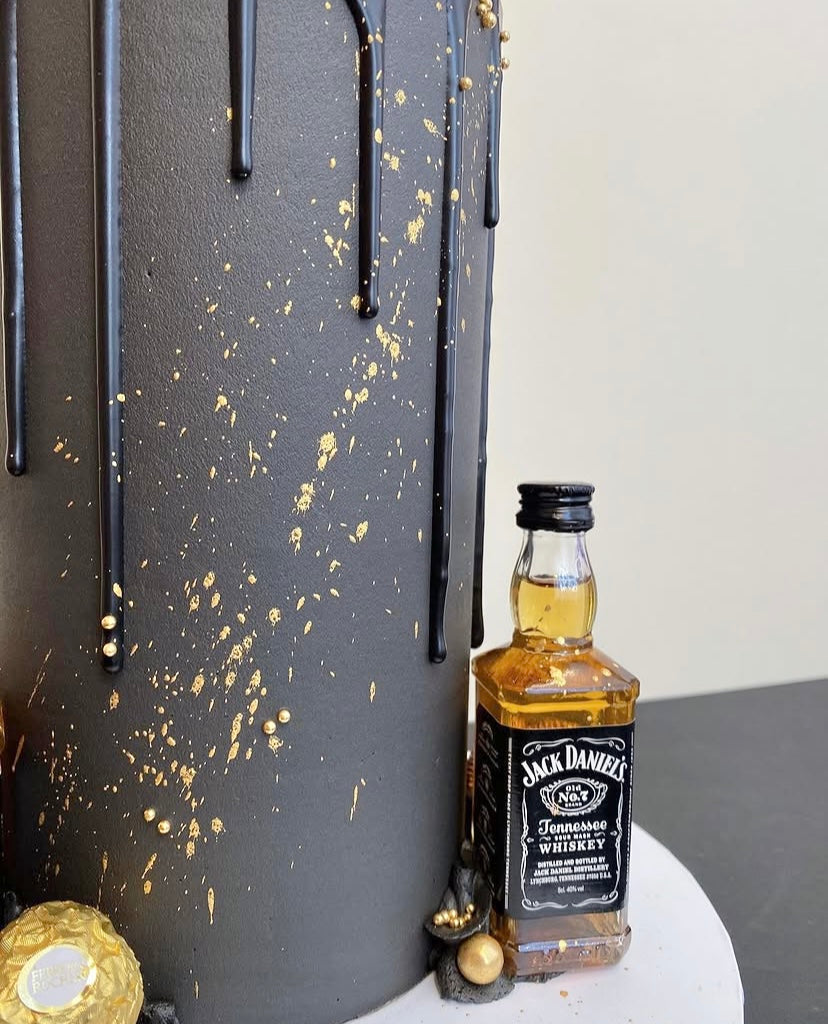 Jack & gold
