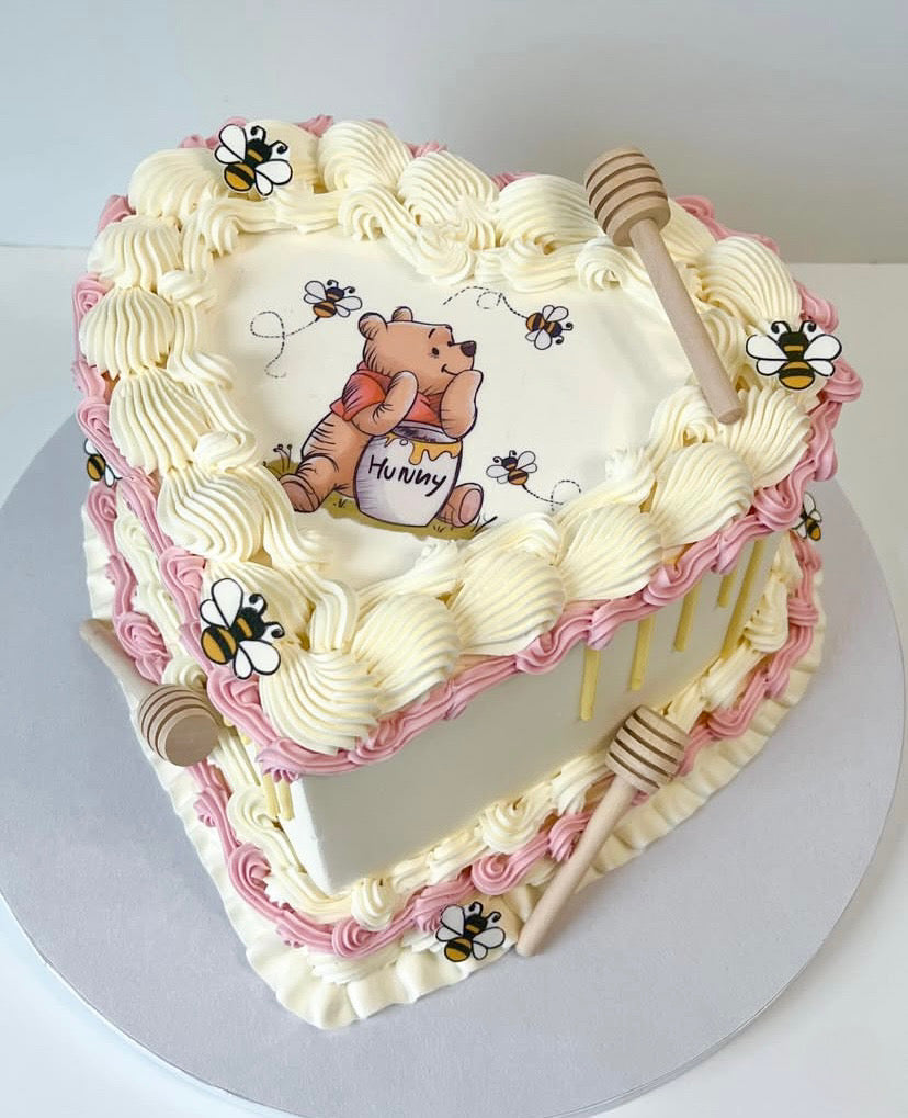 Winnie the Pooh