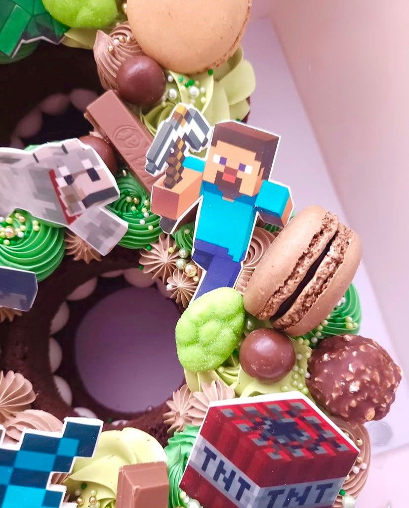 Minecraft