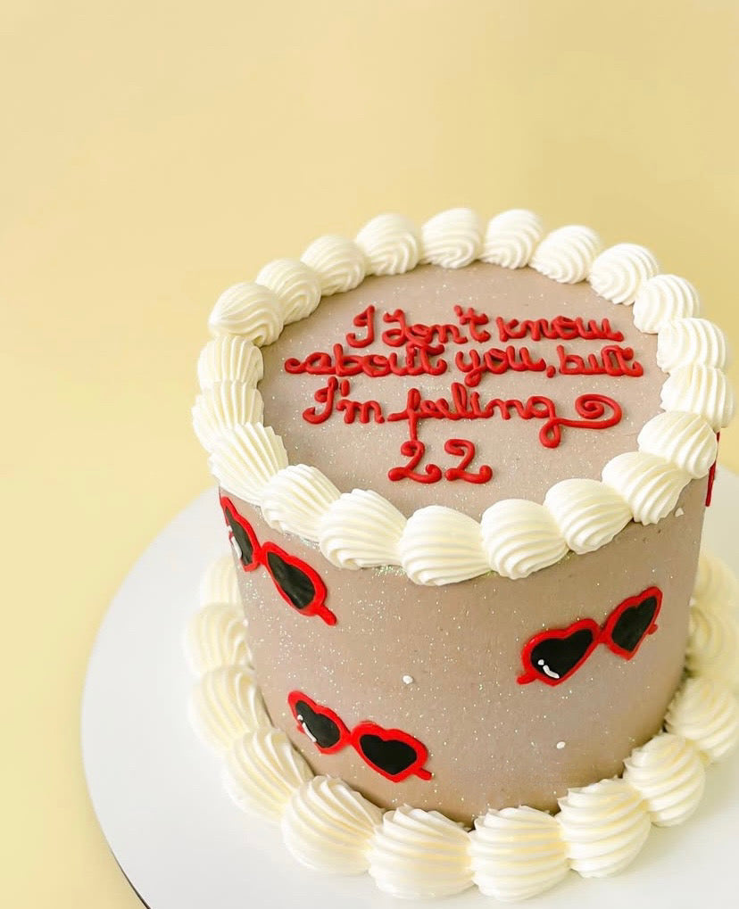 Feeling 22