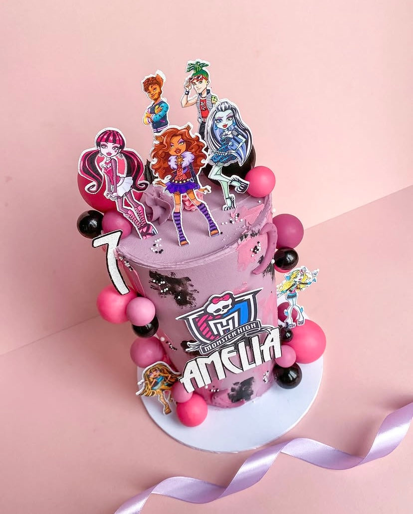 Monster High