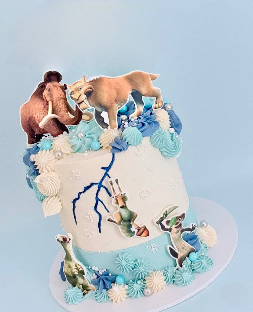 Ice Age