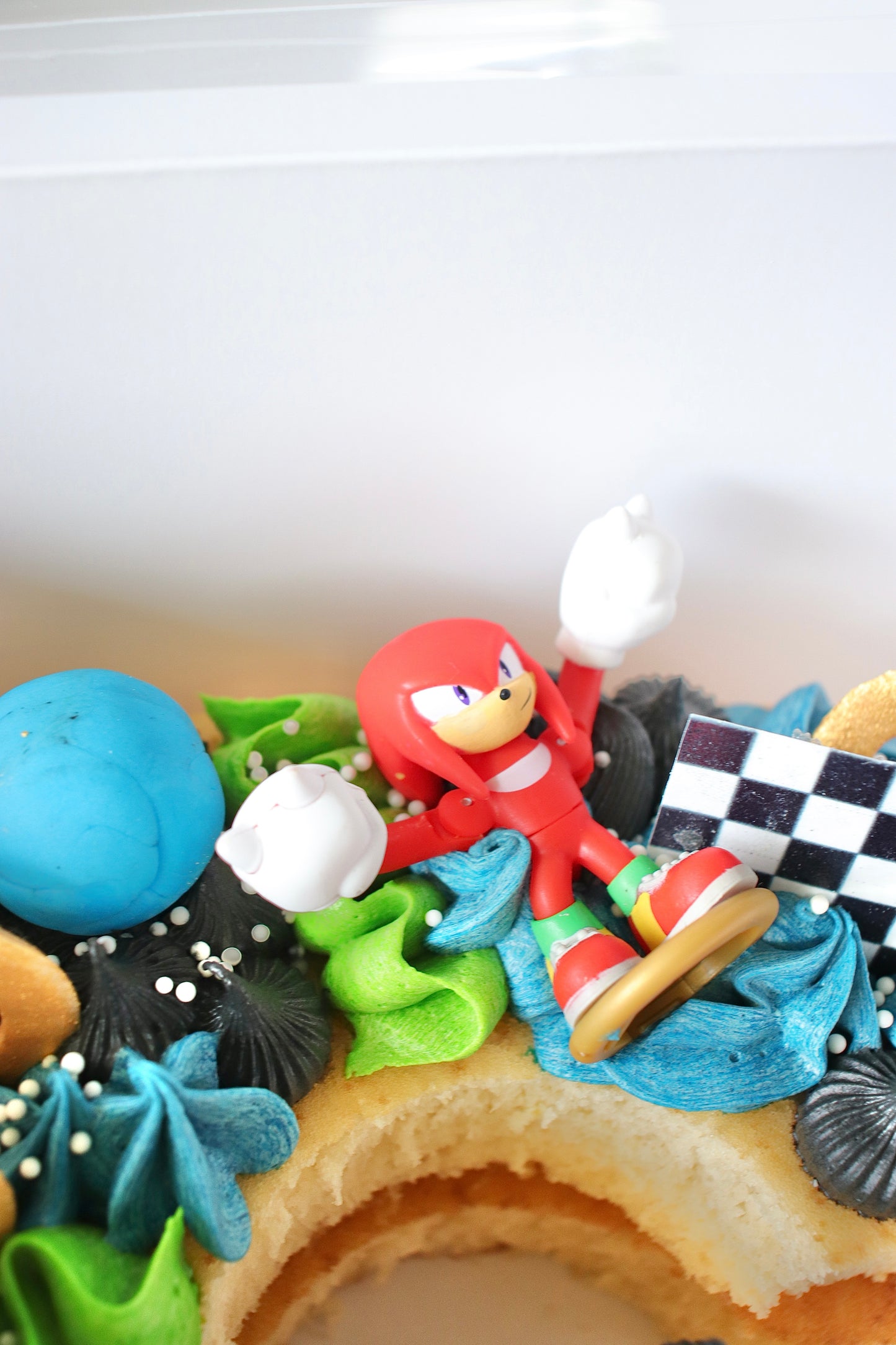 Sonic