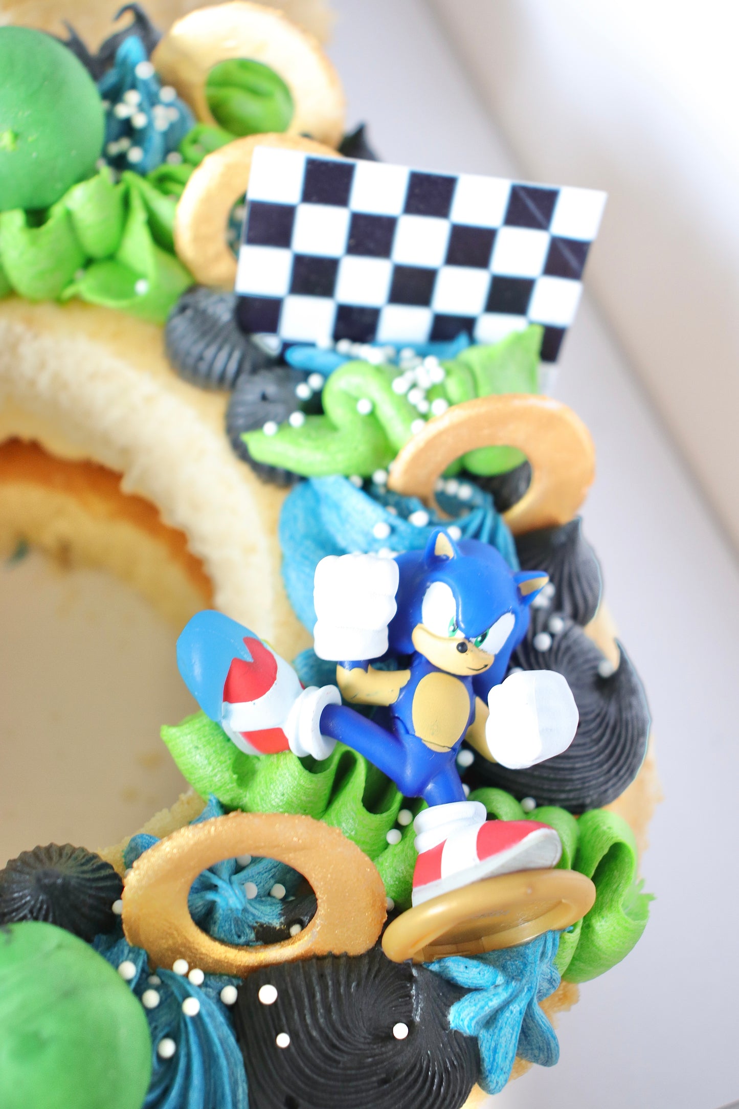 Sonic