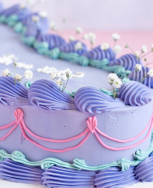 Penis cake