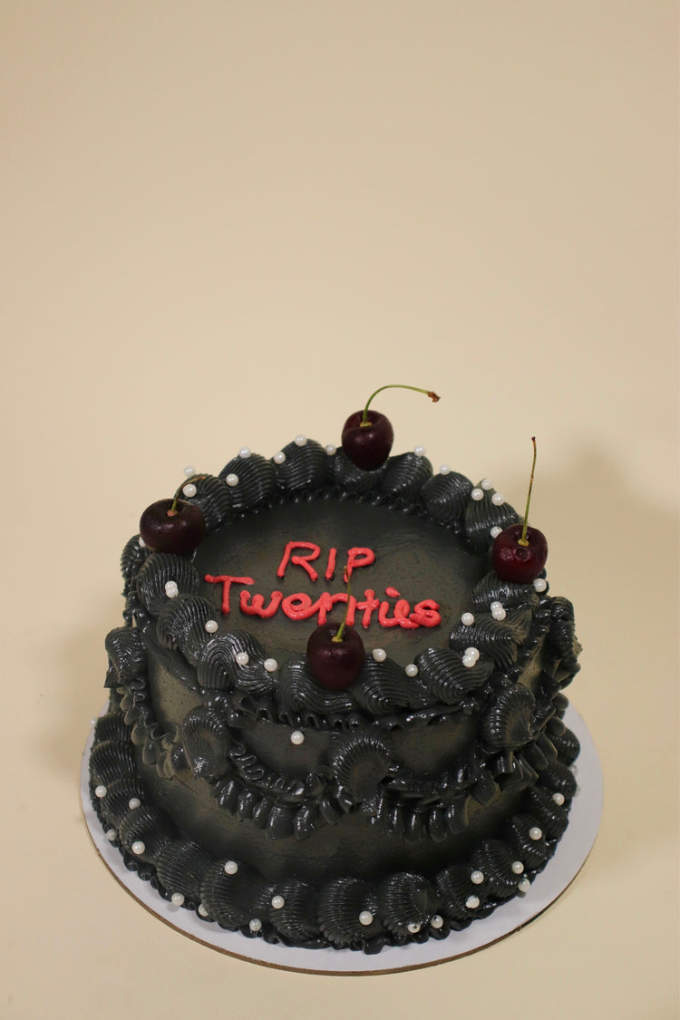Custom Cakes
