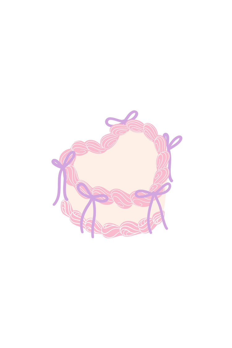 Cakes