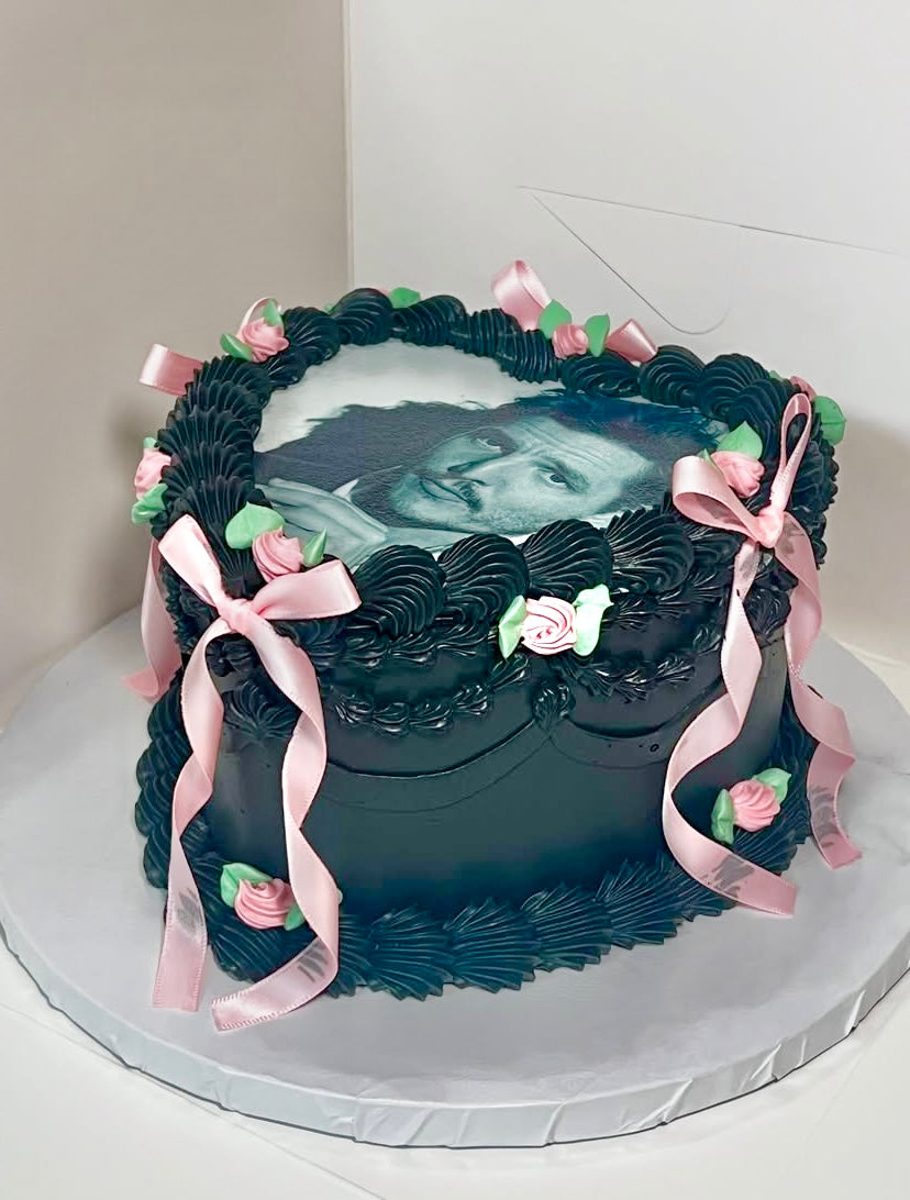 Image cake