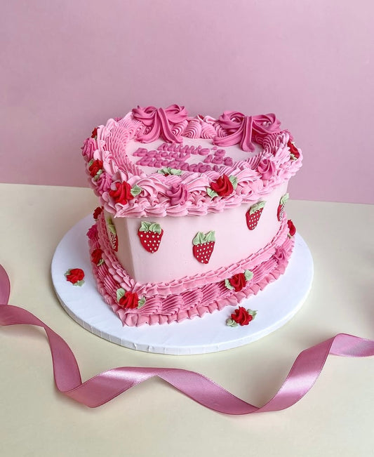 Berry sweet