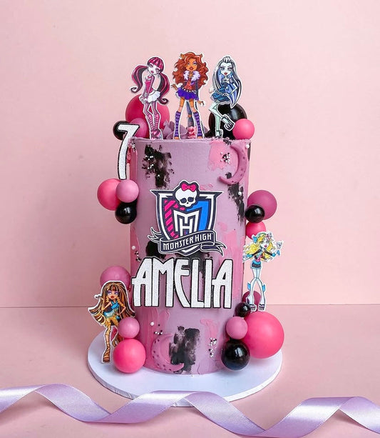 Monster High