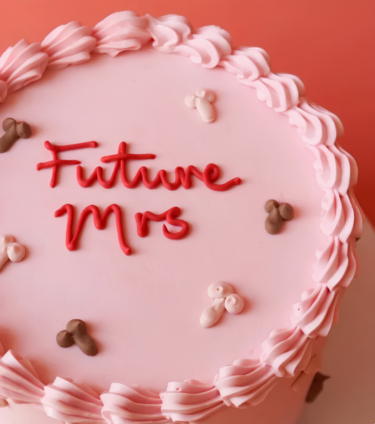 Future Mrs