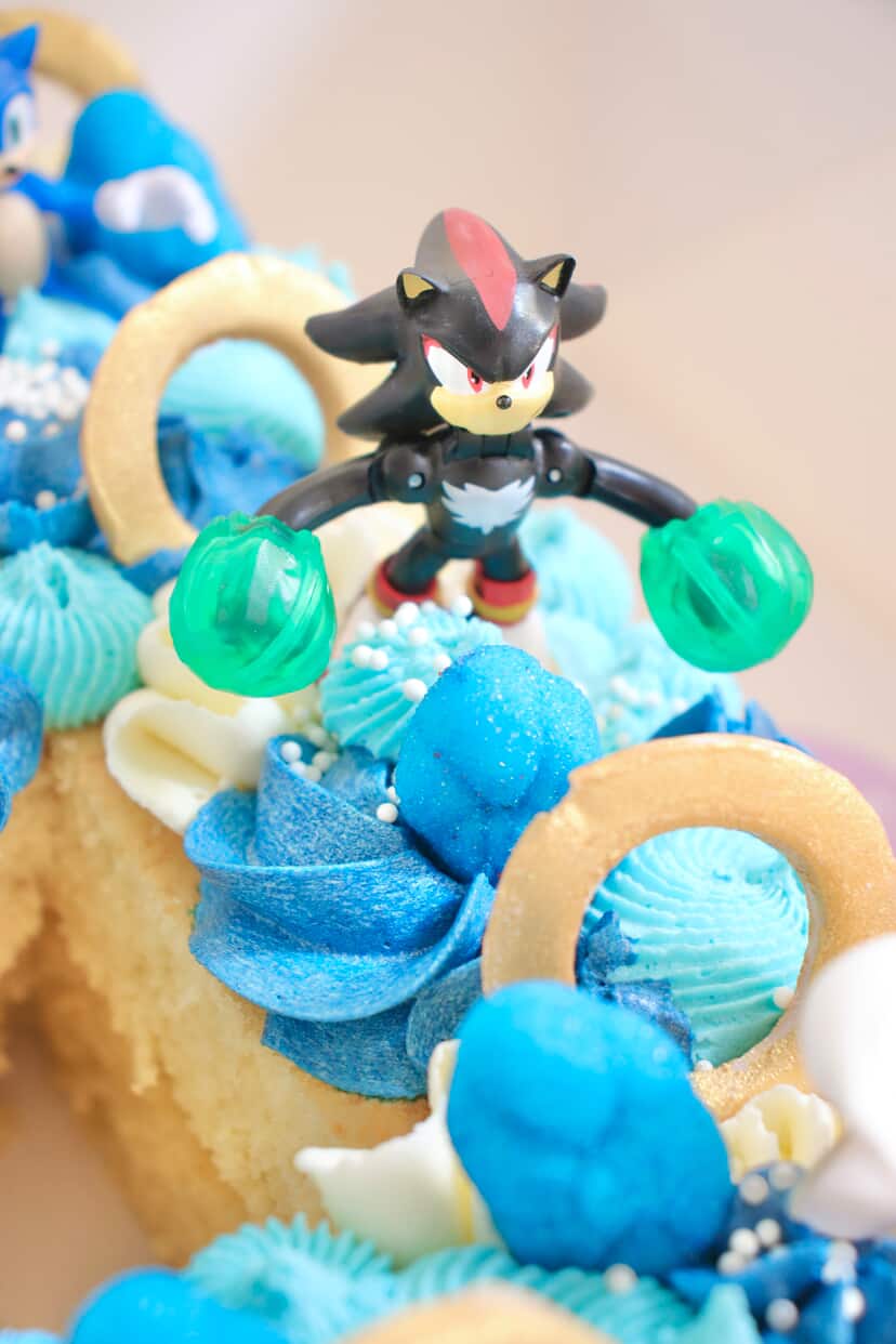 Sonic