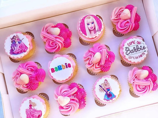 Barbie