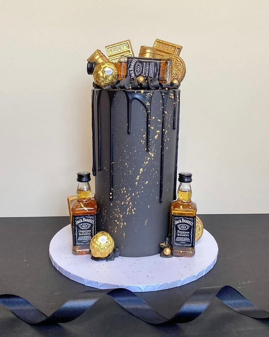 Jack & gold