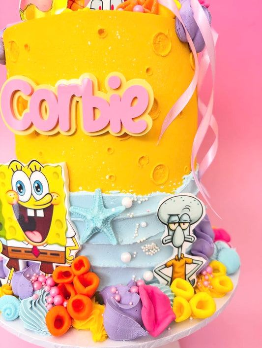SpongeBob