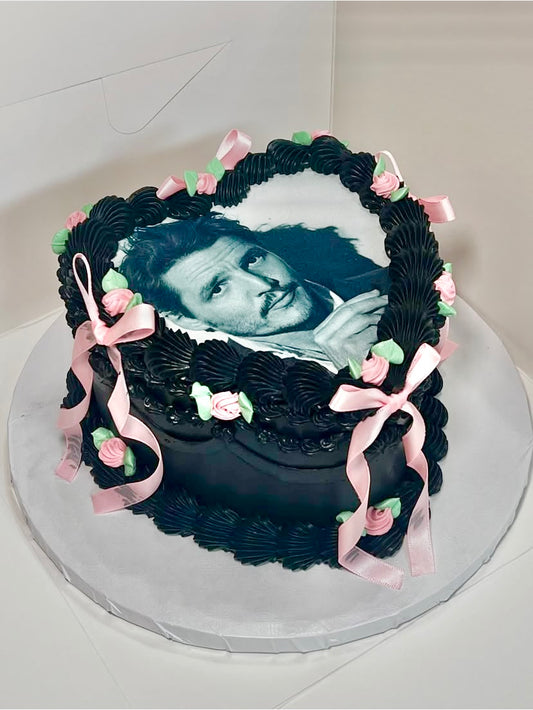 Image cake