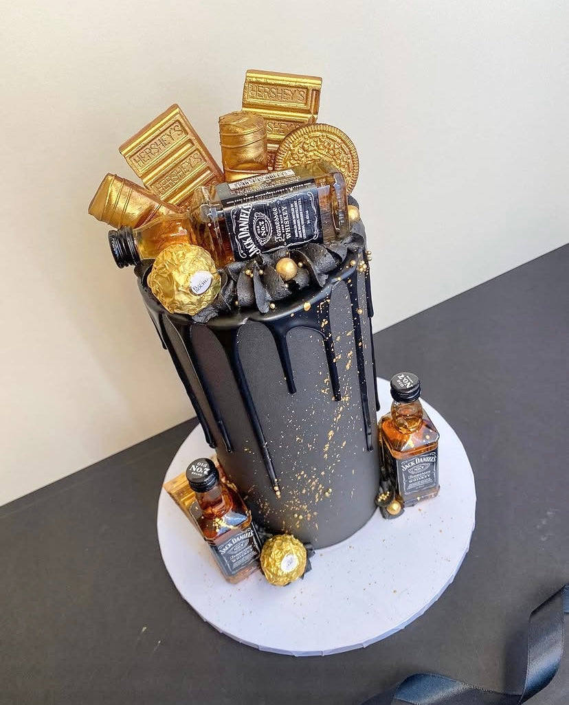 Jack & gold