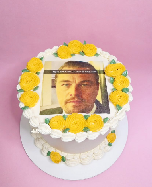 Custom image