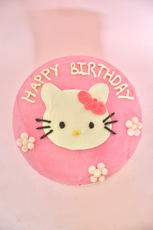 Hello kitty