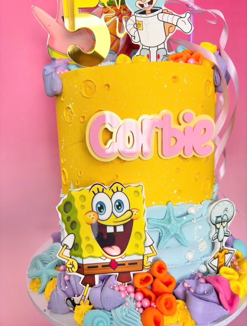 SpongeBob