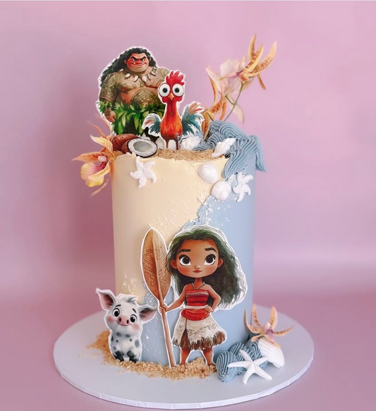 Moana