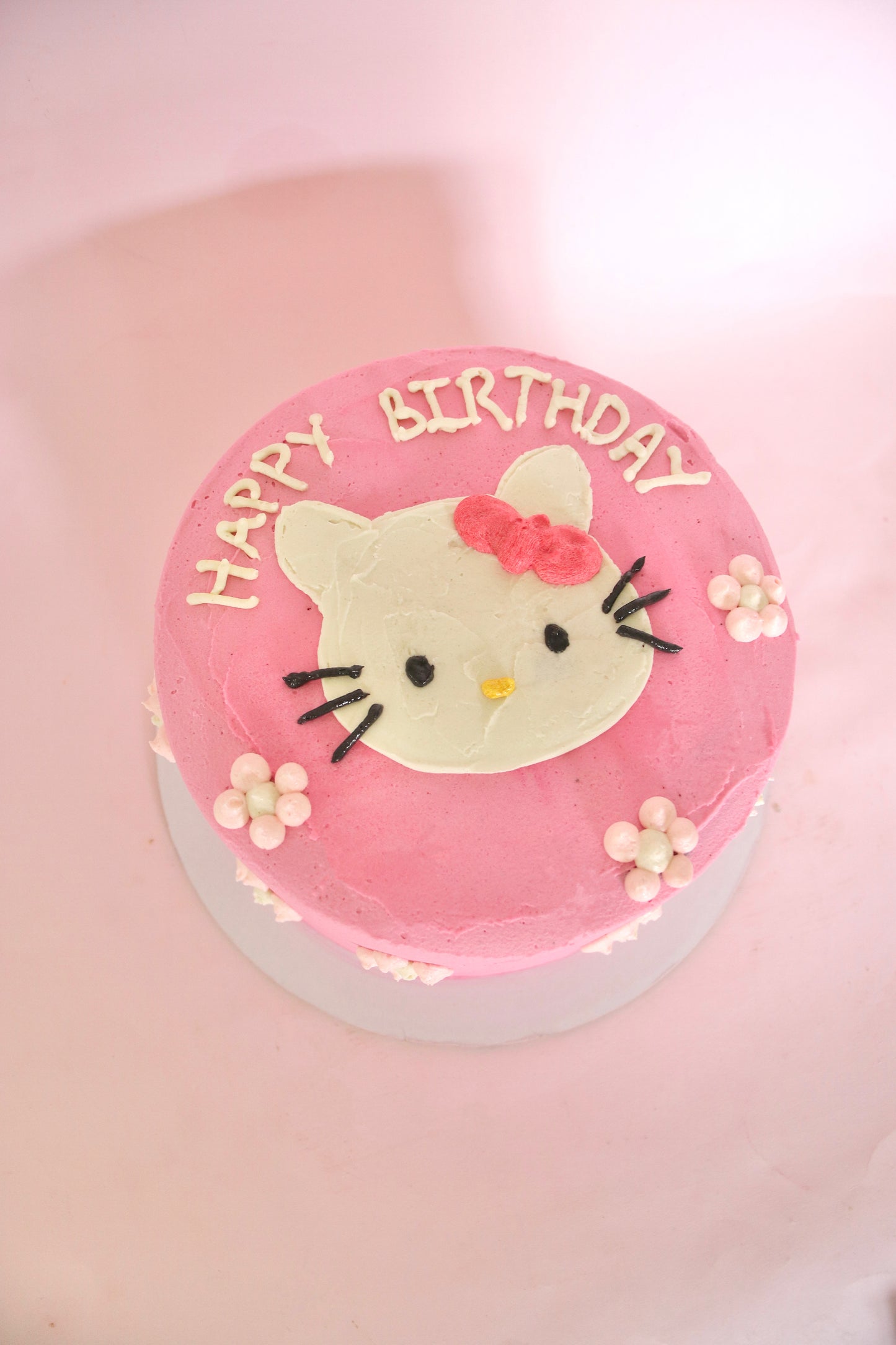 Hello kitty