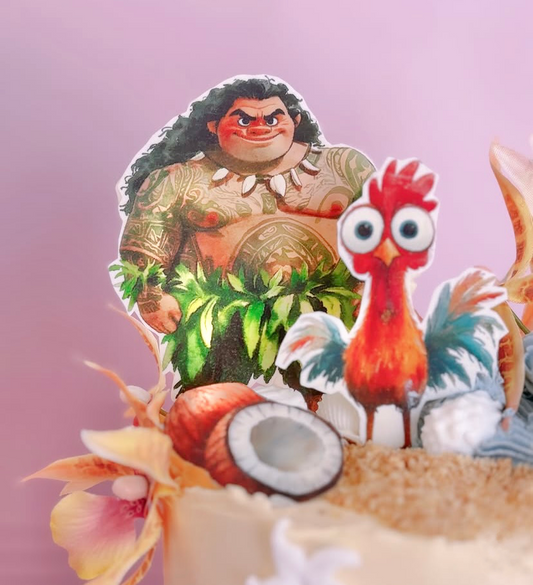 Moana