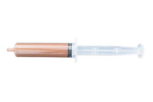 Nutella Syringe