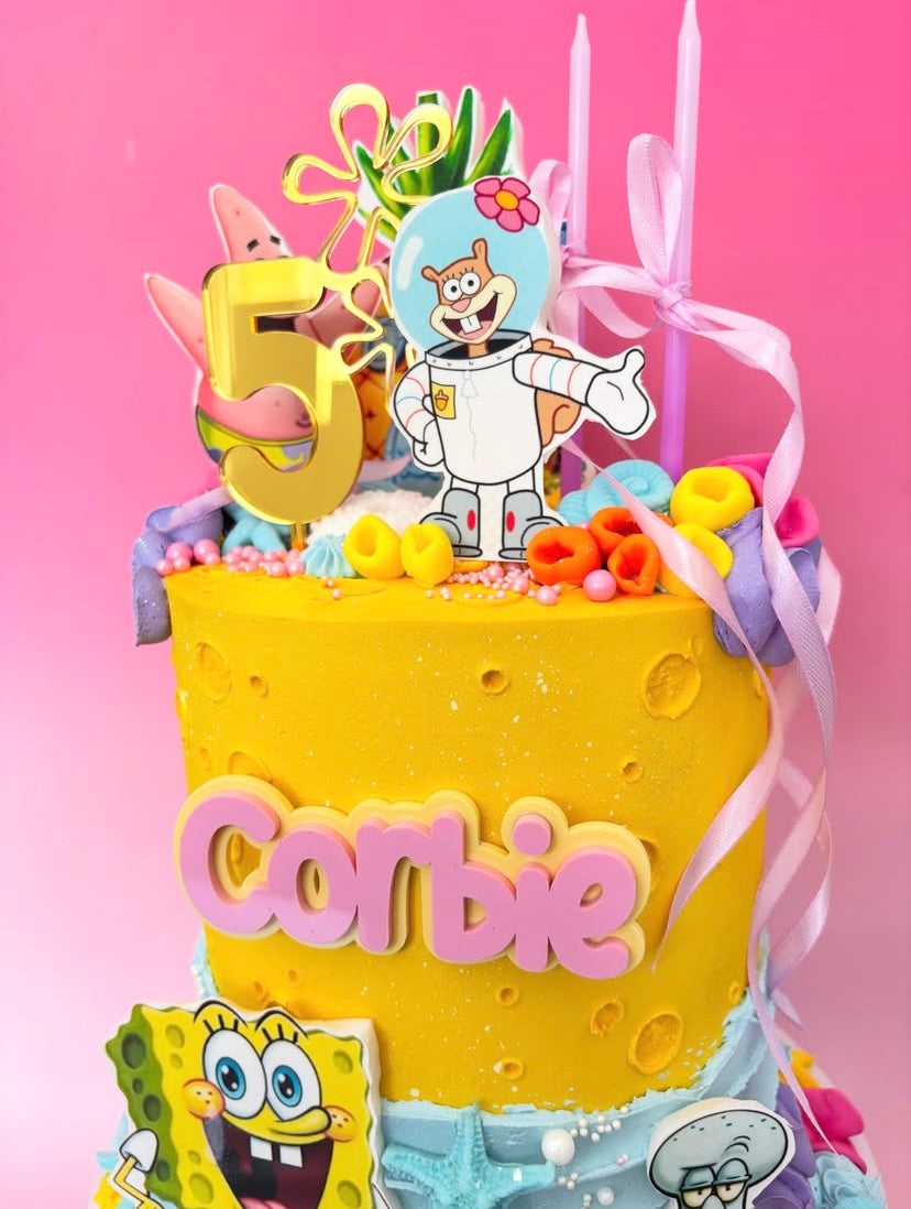 SpongeBob
