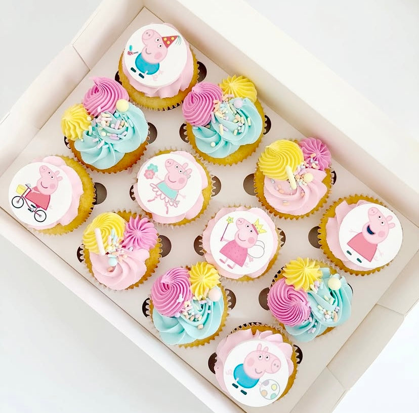 Peppa pig