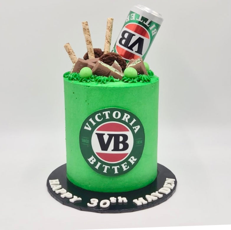 VB