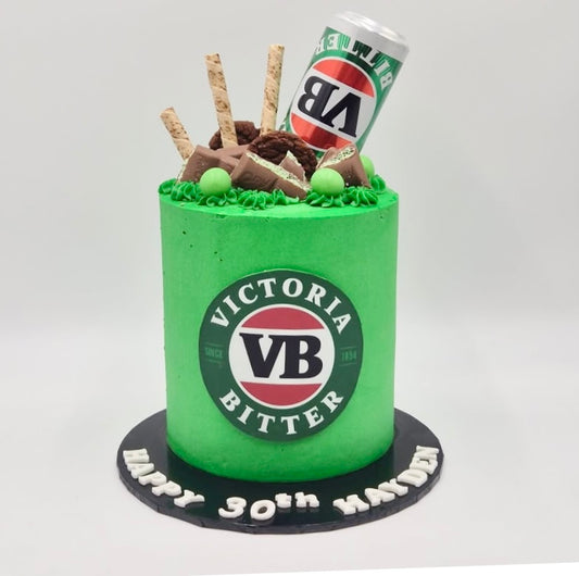 VB