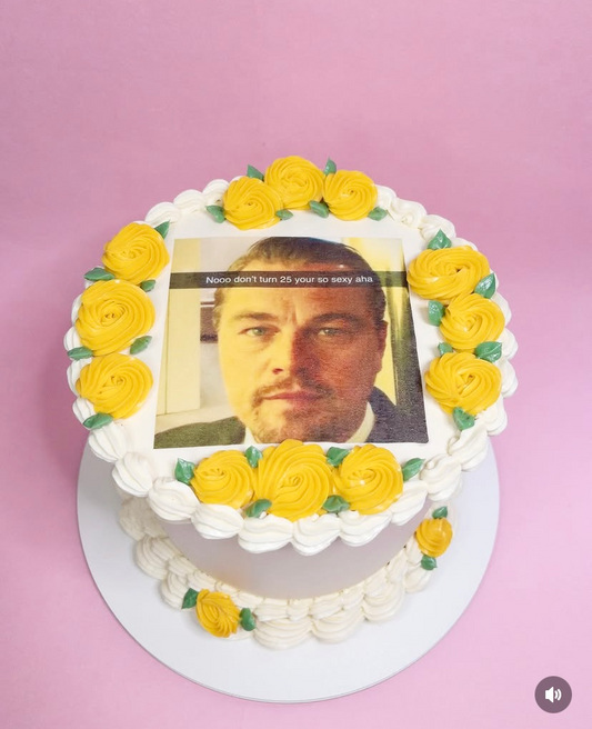 Custom image