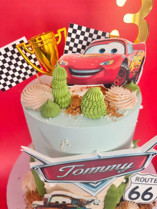 Cars