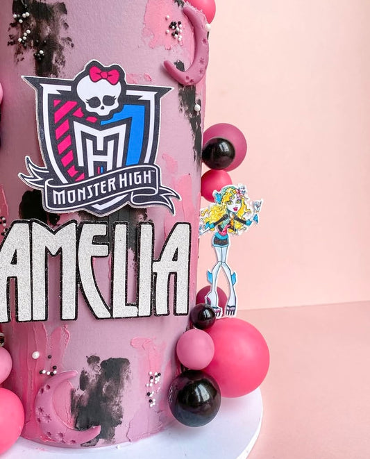 Monster High
