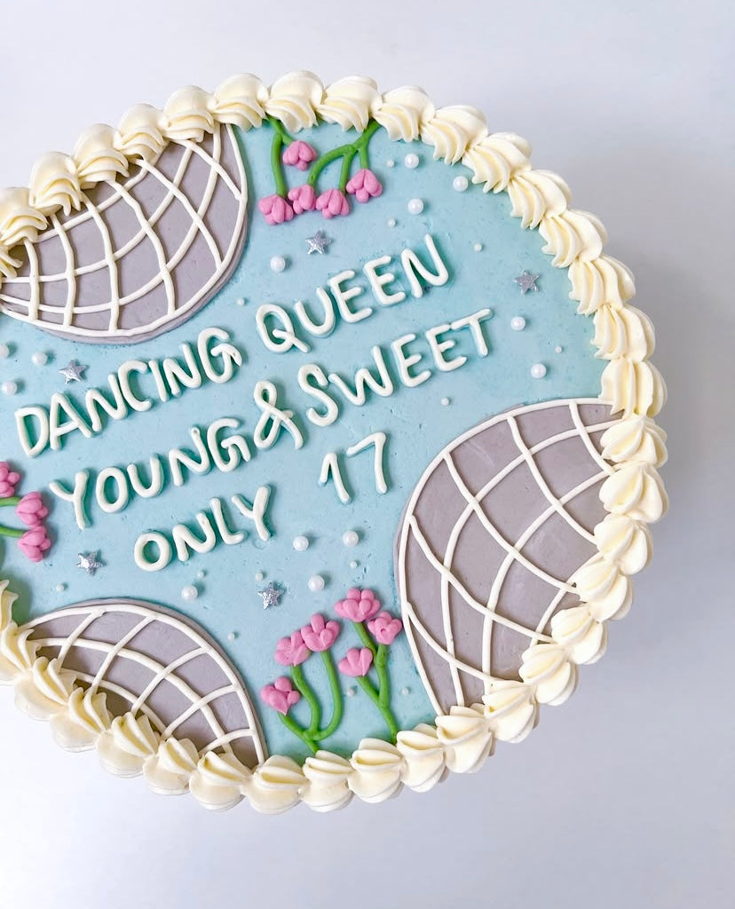 Dancing Queen