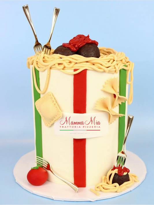 Italian lovers