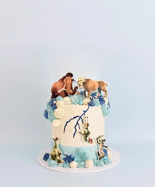Ice Age