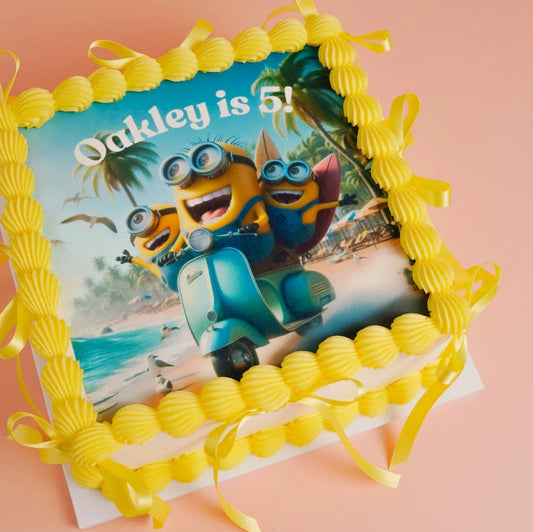Minions