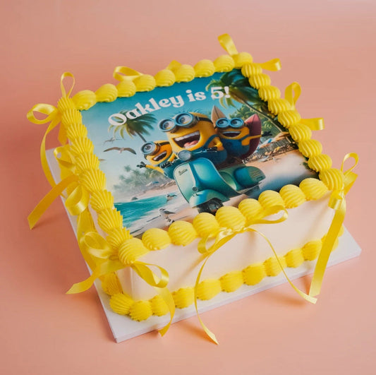 Minions