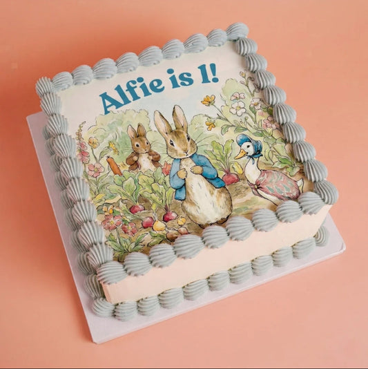 Beatrix potter